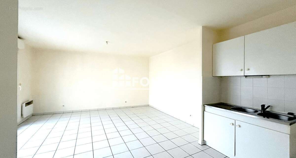 Appartement à ORMES