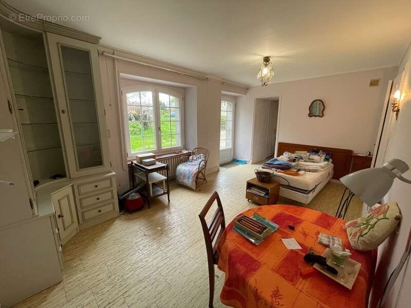 Dpt Ille et Vilaine (35), à vendre PLEURTUIT maison P6 - photo 8