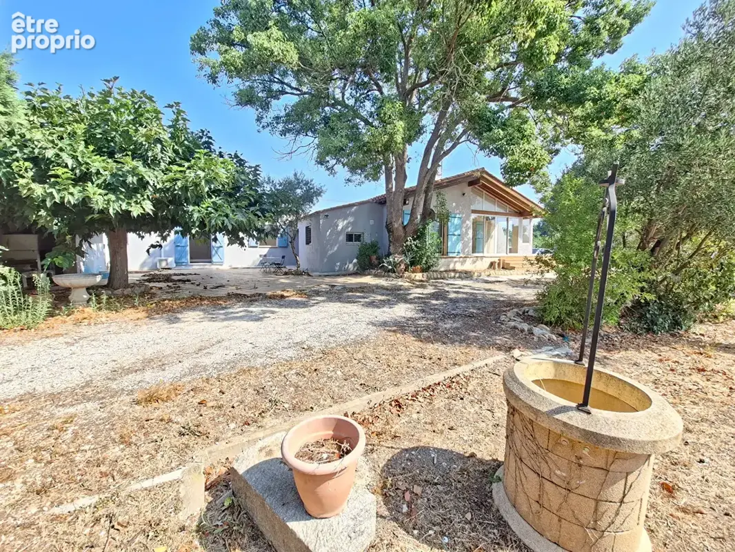 Maison à PERPIGNAN