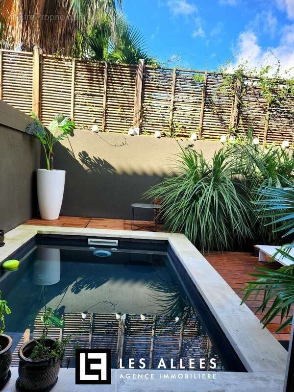 Appartement à SAINT-REMY-DE-PROVENCE