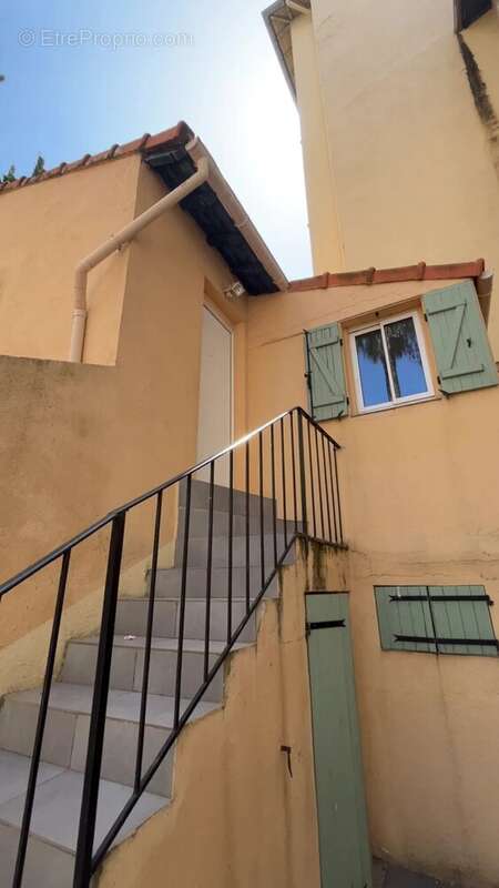 Maison à CANNES