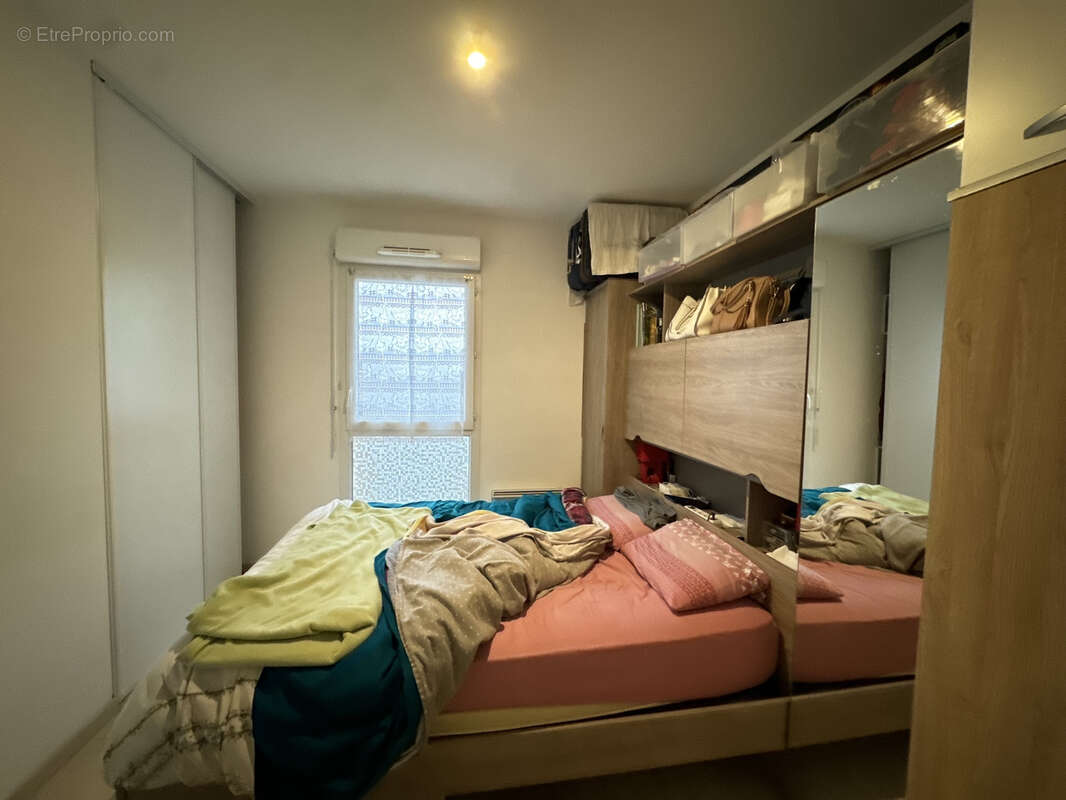 Appartement à CUGNAUX
