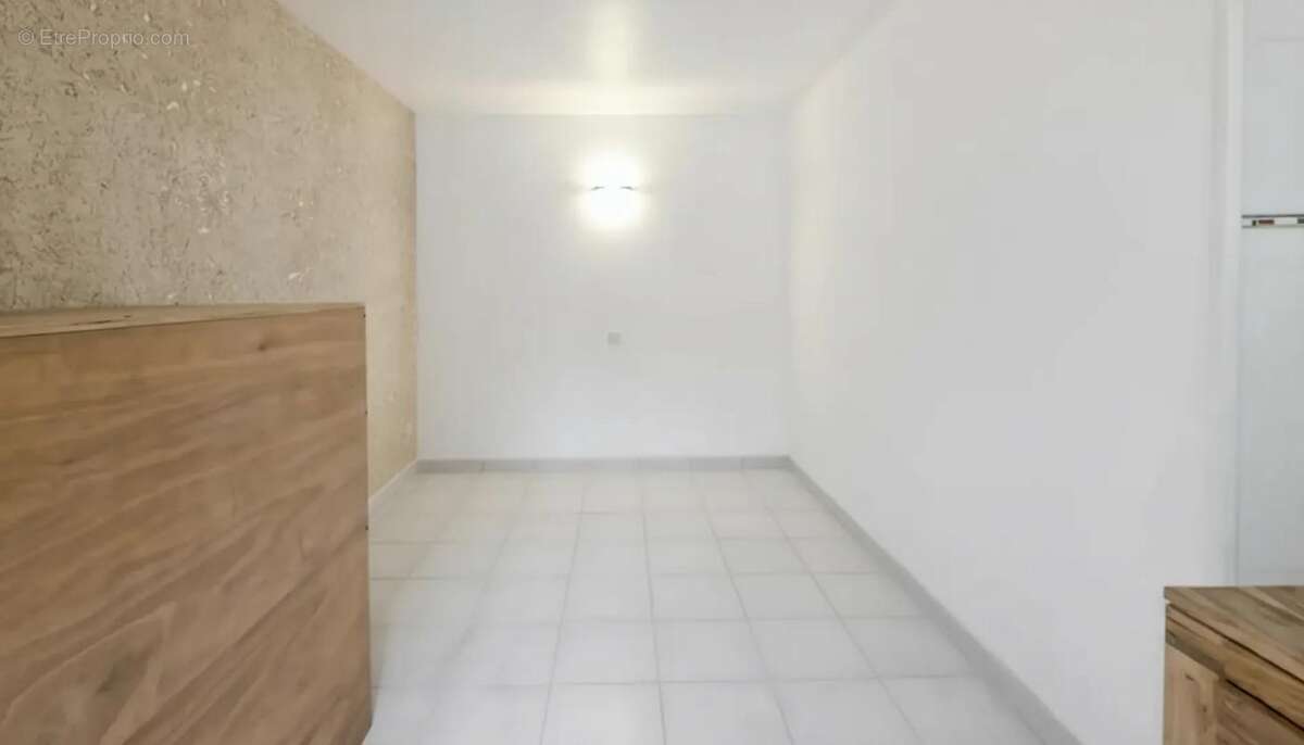 Appartement à BIARRITZ