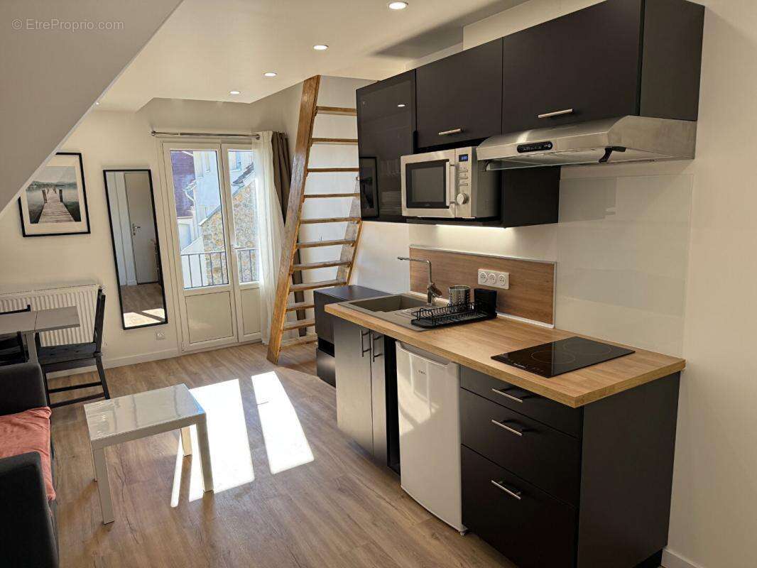Immeuble de rapport 9 appartements tous loués très bonne rentabilité - photo 3