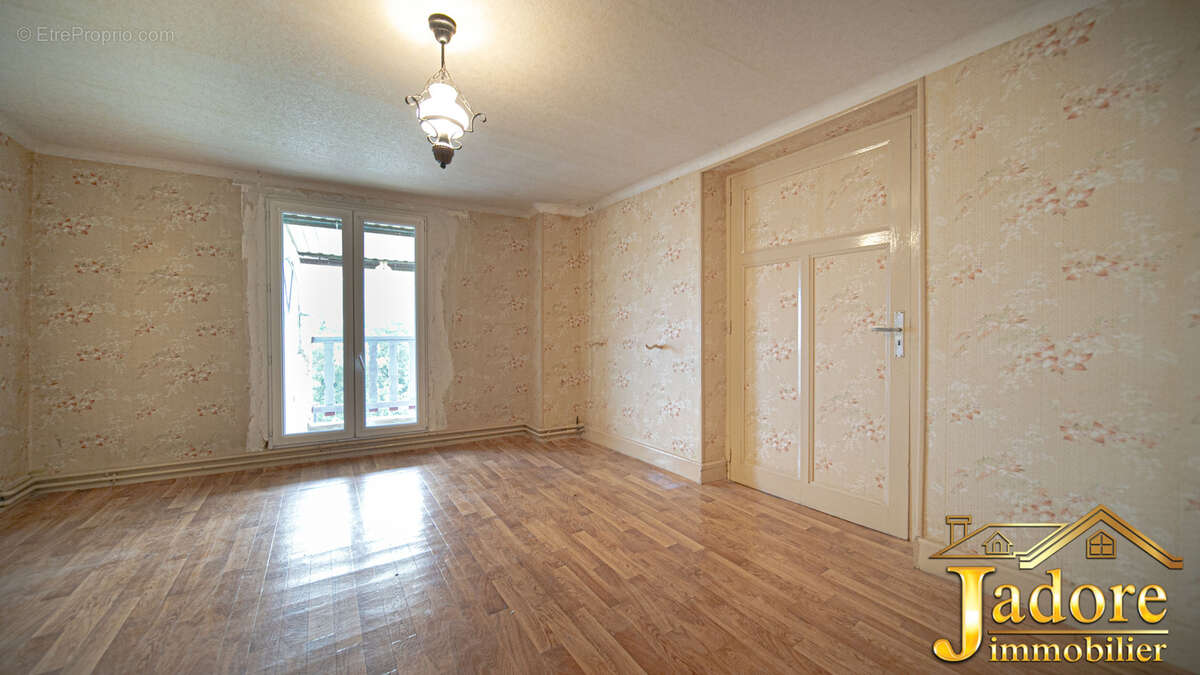 Maison à SAINT-DIE-DES-VOSGES