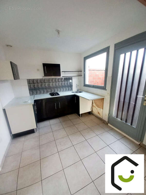 Maison à MONTDIDIER