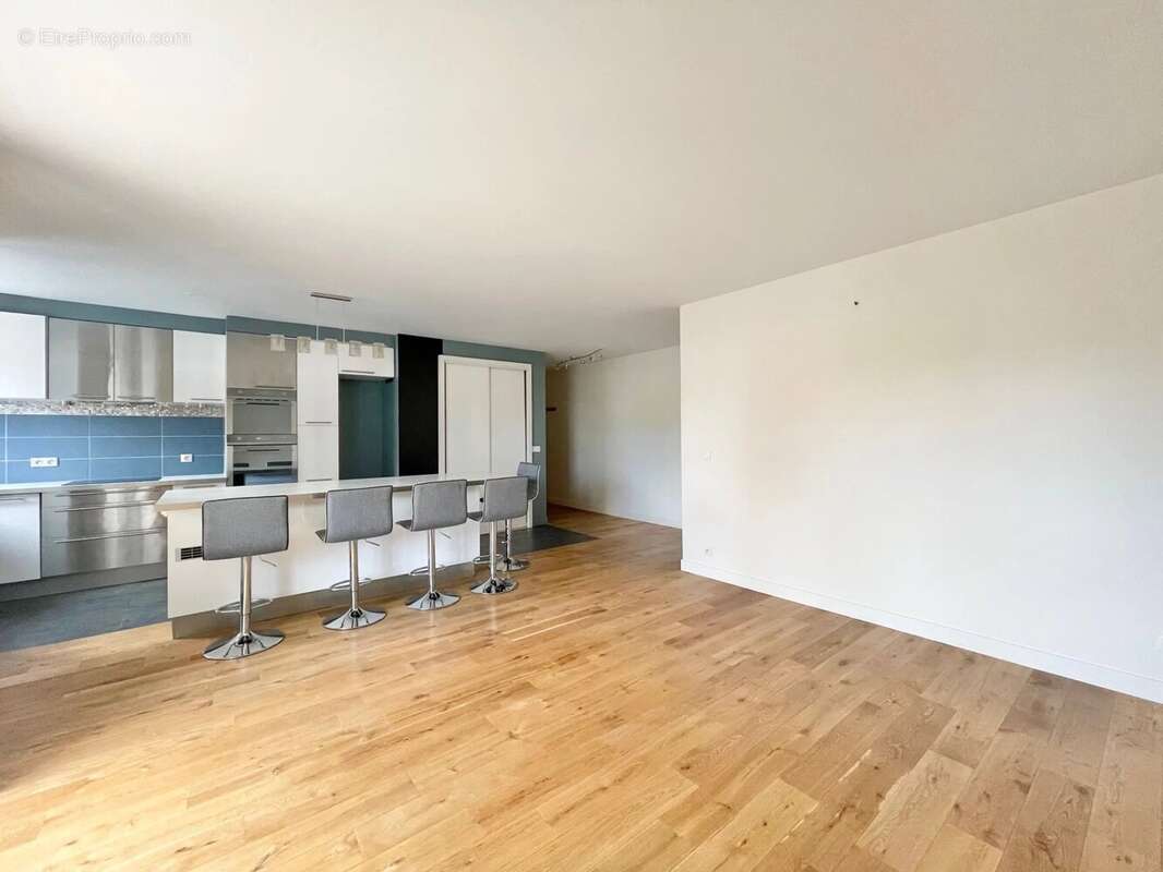 Appartement à CHATENAY-MALABRY