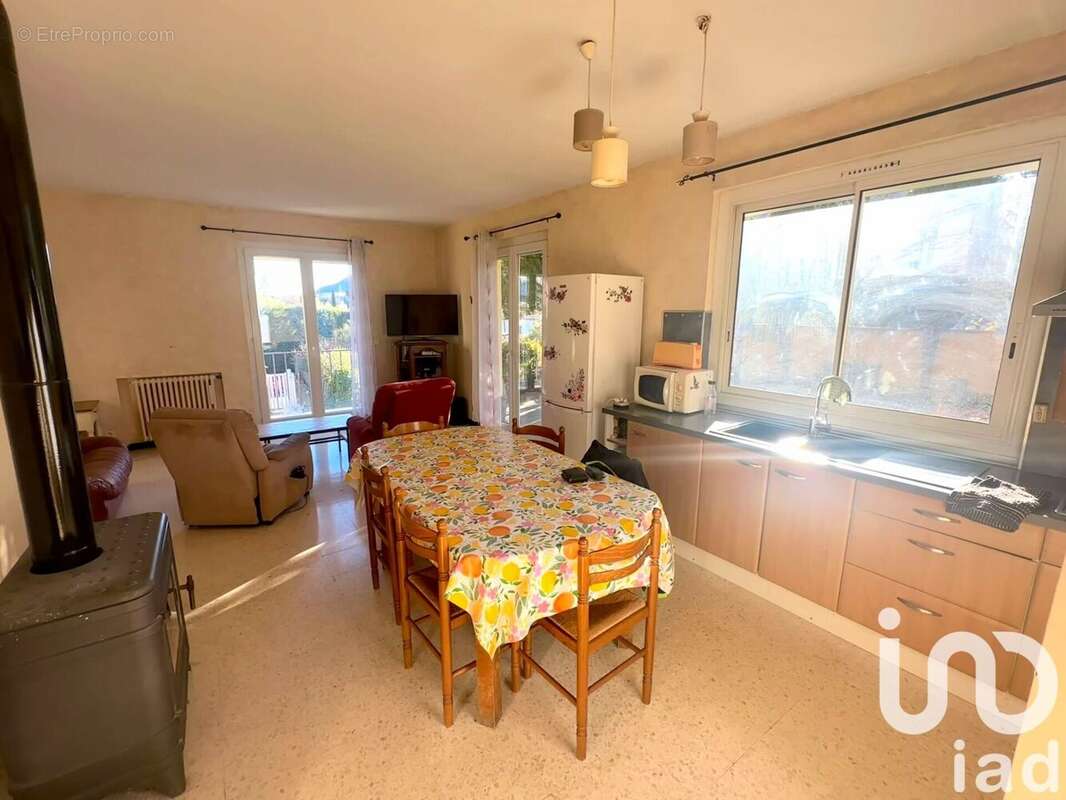 Photo 5 - Maison à SAINT-PAUL-DE-FENOUILLET