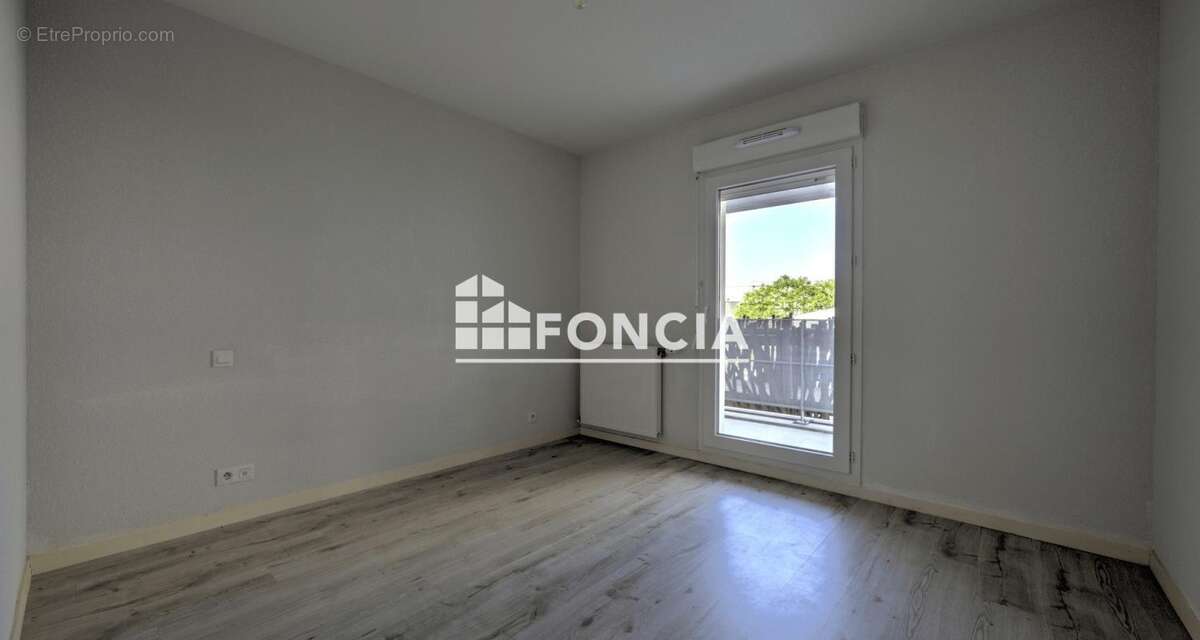 Appartement à TALENCE