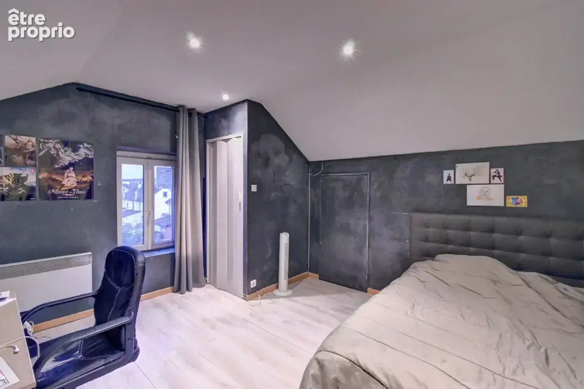 Maison Mitoyenne 88390 Darnieulles - photo 6