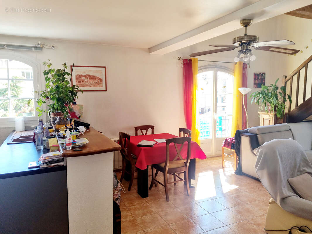 Appartement à DRAGUIGNAN