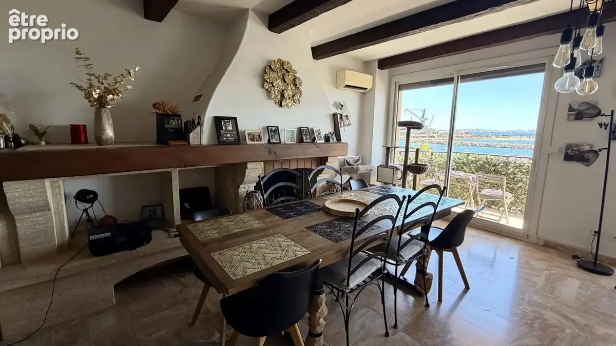 Appartement 14 pièces 860 m² à vendre à Marseille-16e (13016) - photo 4