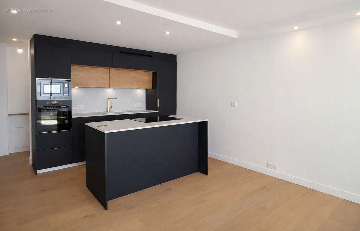 FACE MER - Appartement premium 3 chambres - photo 4