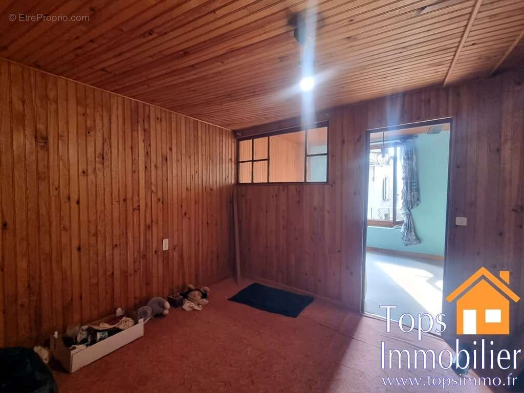 Maison à VILLEFRANCHE-DE-ROUERGUE