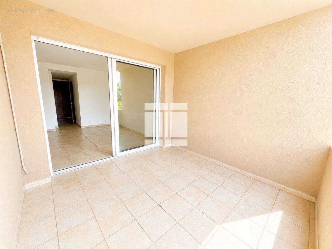 Appartement à SANTA-LUCIA-DI-MORIANI