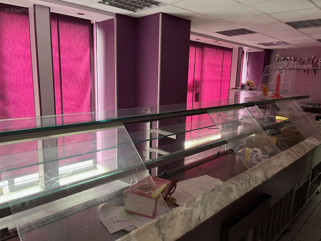 Appartement à CLAMART