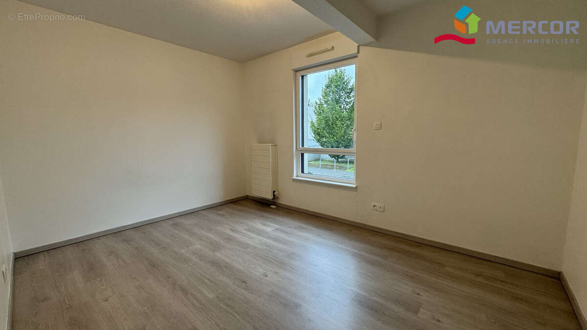 Appartement à OBERHAUSBERGEN