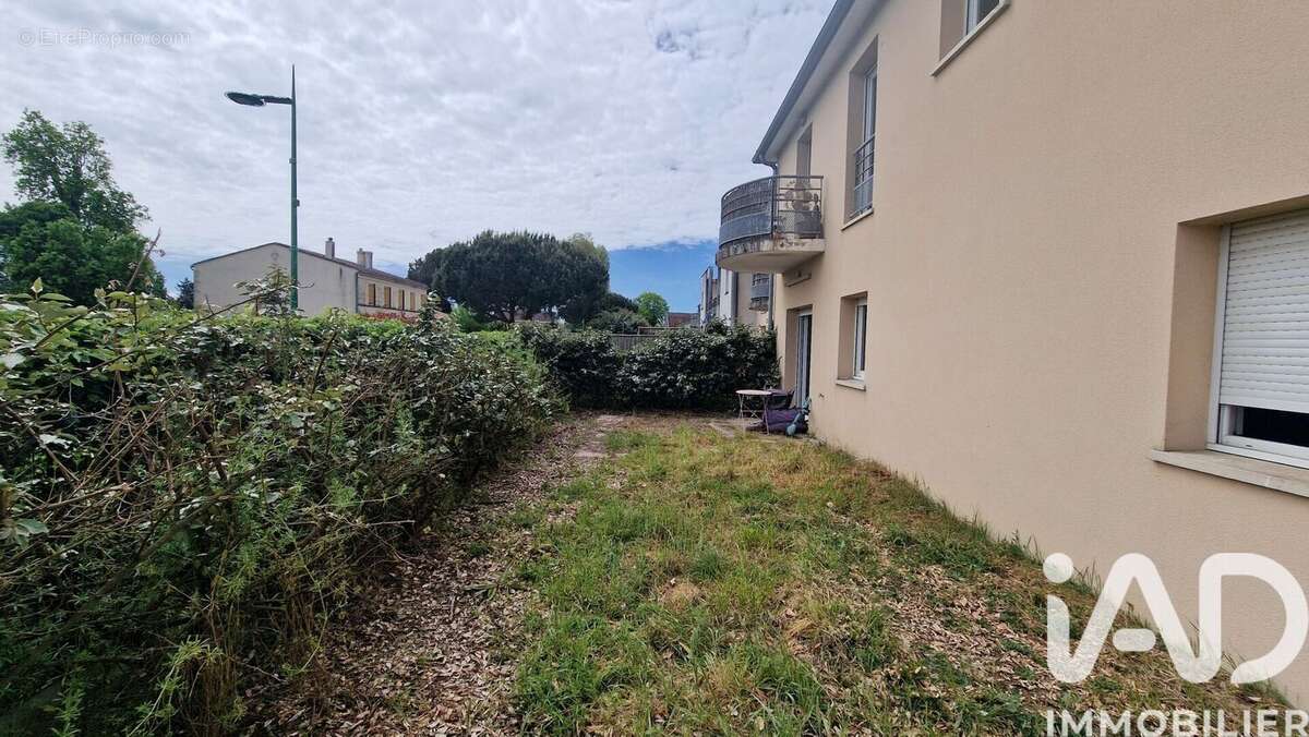 Photo 8 - Appartement à LUDON-MEDOC