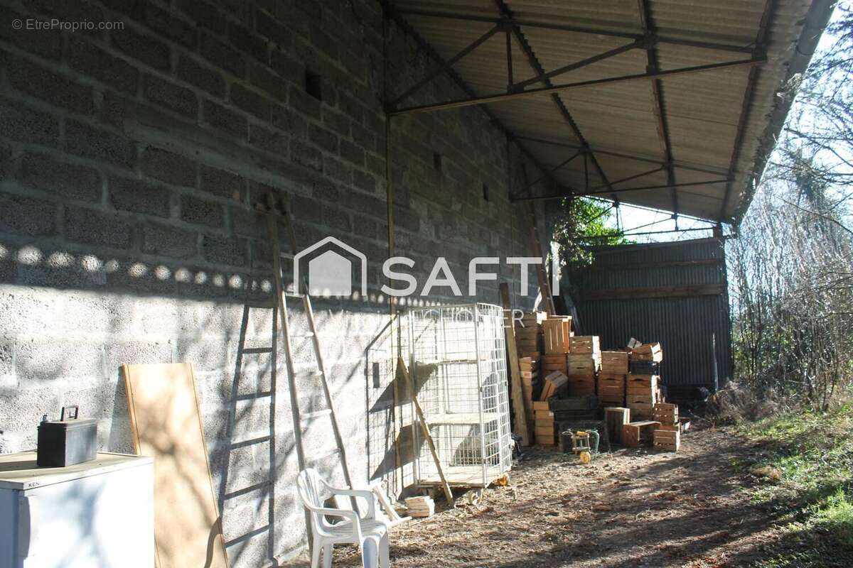 Photo 2 - Maison à EFFIAT