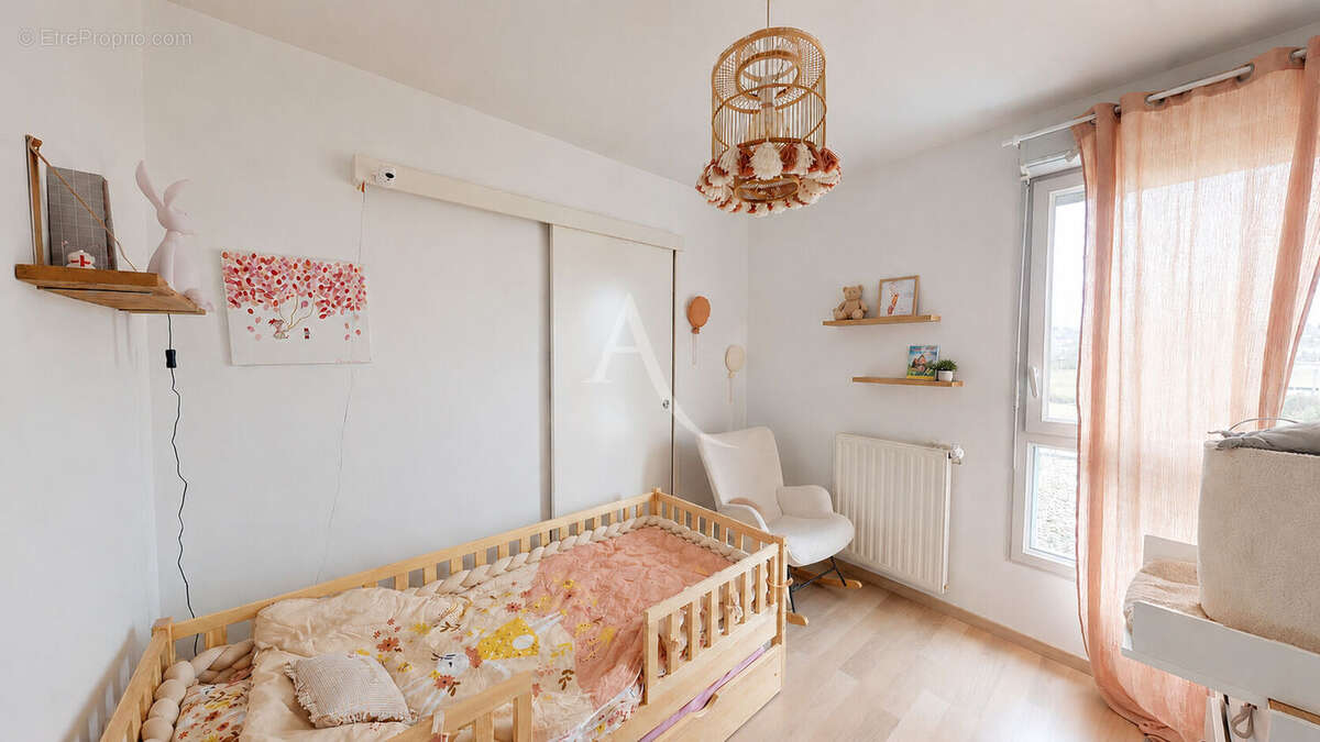 Appartement à BALMA