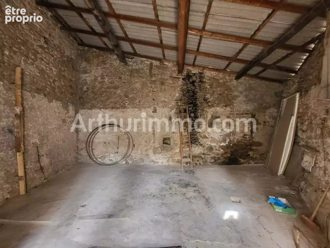 Vente Maison Saint-clair(07430) 180 000ï¿œ - photo 8