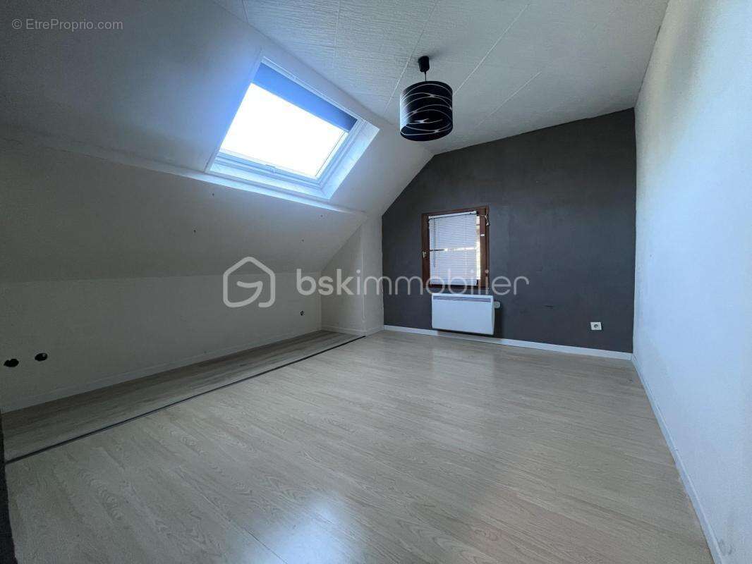 Maison à ARGENTINE