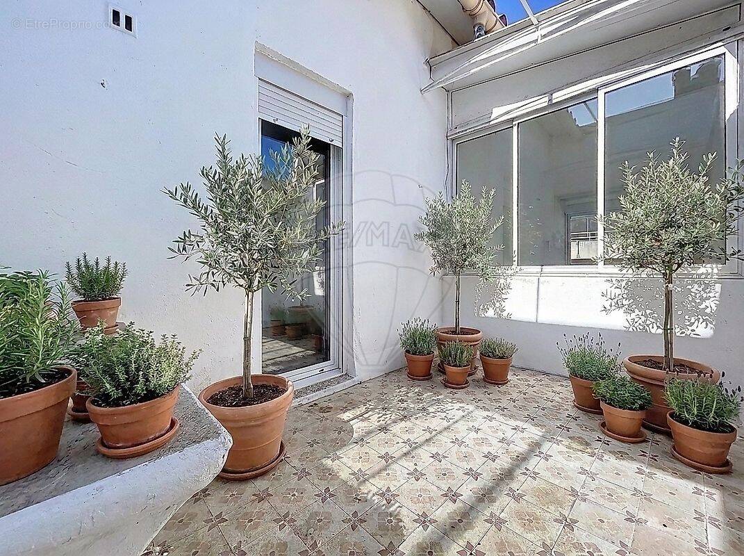 Maison à PERPIGNAN