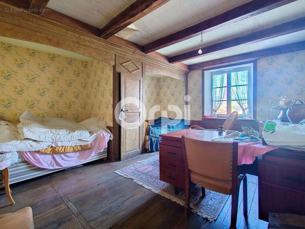 Maison à CIRFONTAINES-EN-AZOIS