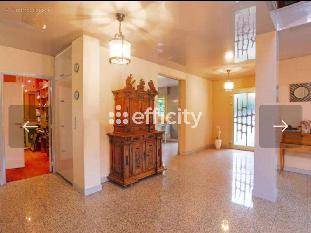 Maison à GUYANCOURT