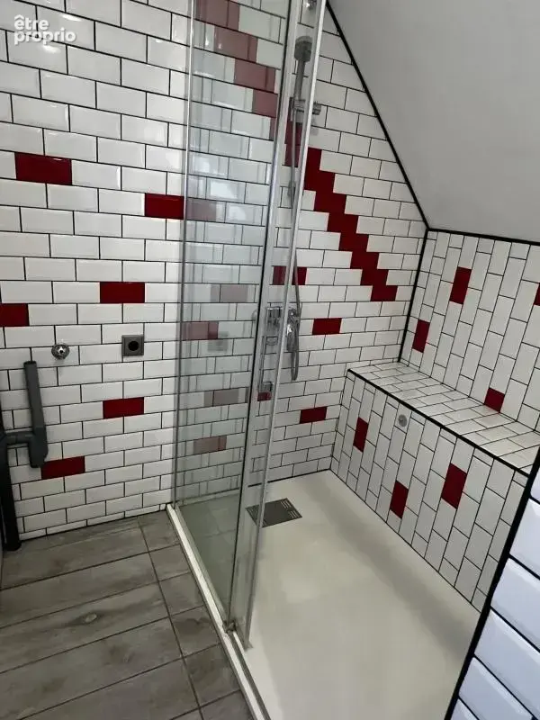 Grande propriété à 20' Ouest de Vendôme - photo 10