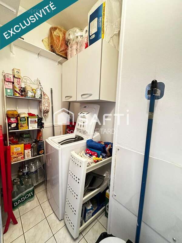 Photo 6 - Appartement à ANGOULEME