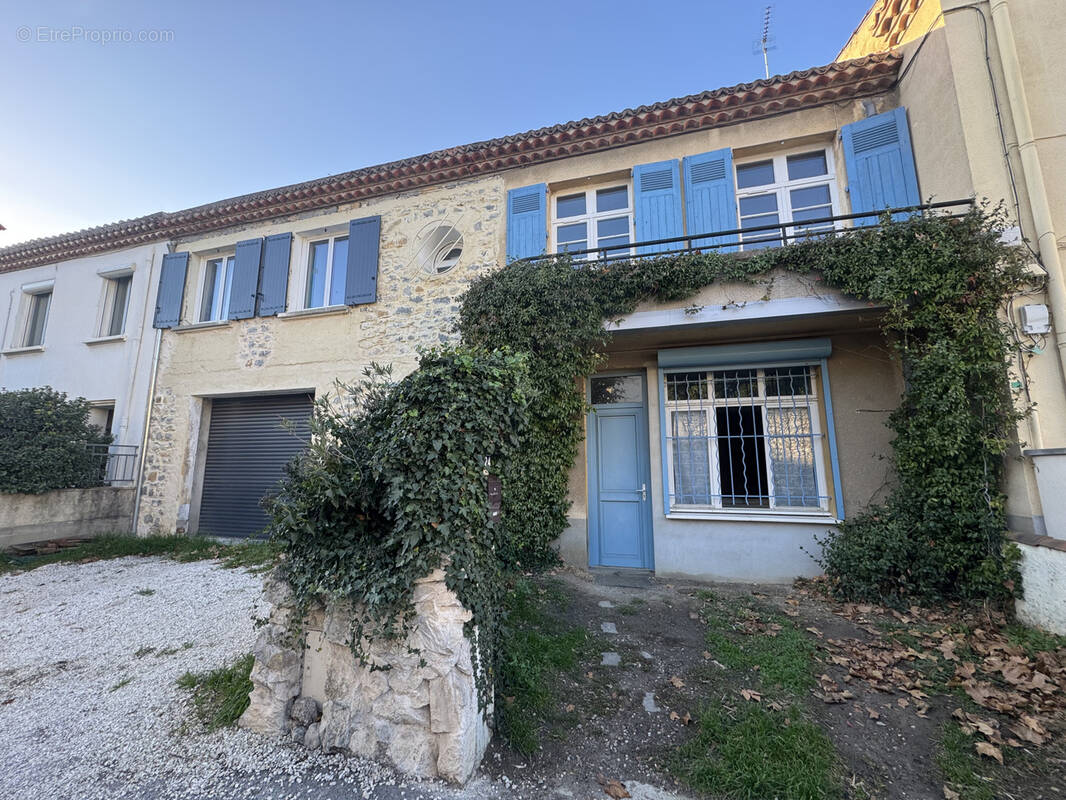 Maison à NIMES
