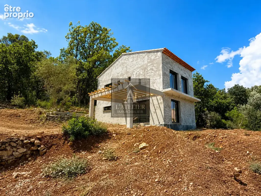 Maison d'architecte hors d'eau hors d'air - photo 12