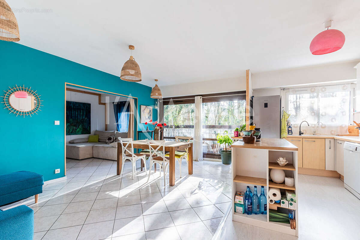 Appartement à ATHIS-MONS