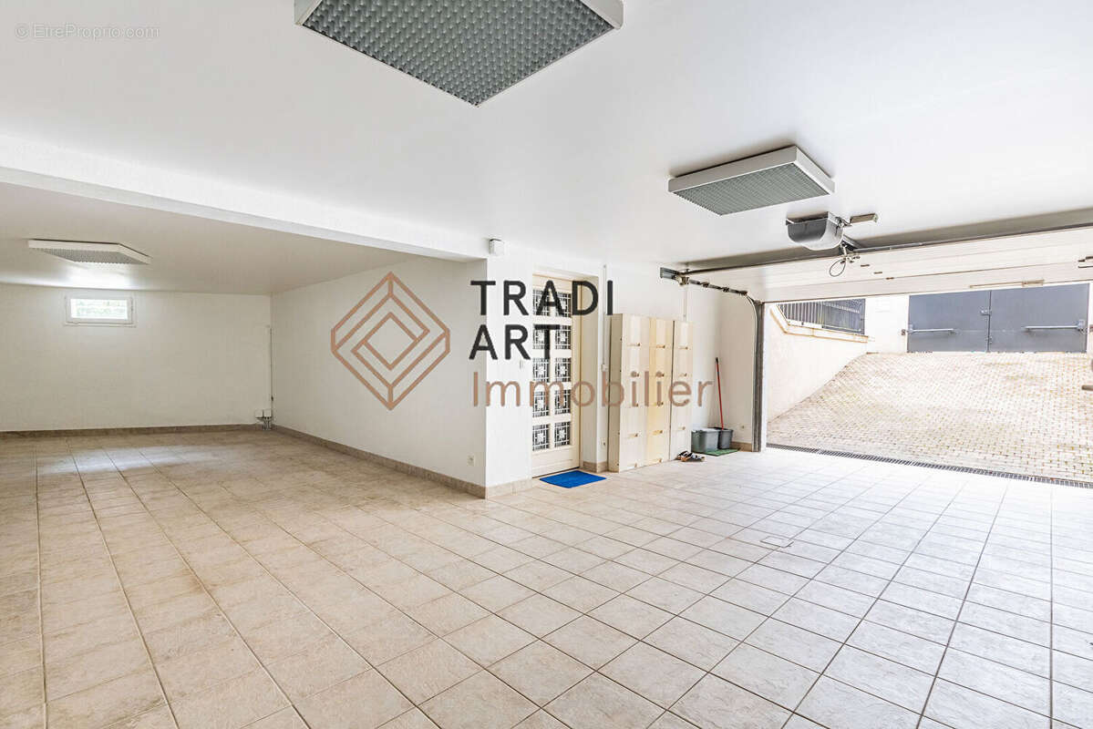 Maison à VILLEMOISSON-SUR-ORGE