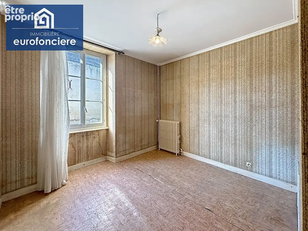 Maison Amance 7 pièce(s) 200 m2 - photo 6