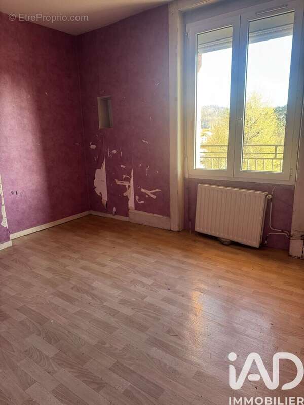 Photo 7 - Appartement à FIRMINY