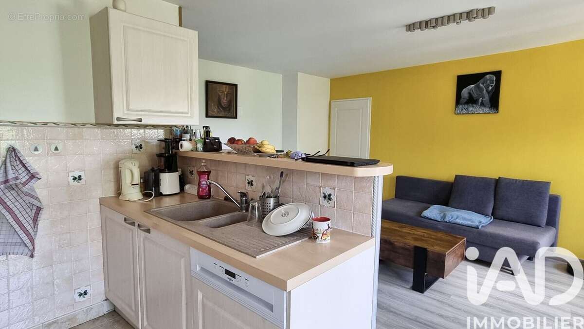 Photo 6 - Appartement à GROSLAY