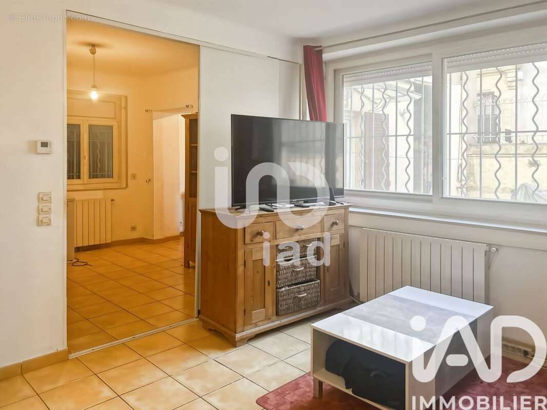 Photo 9 - Appartement à NIMES