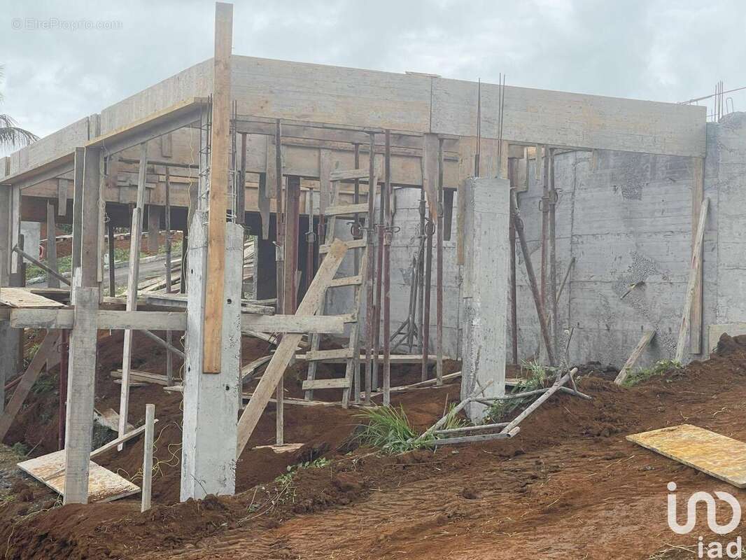 Photo 5 - Maison à PETIT-BOURG