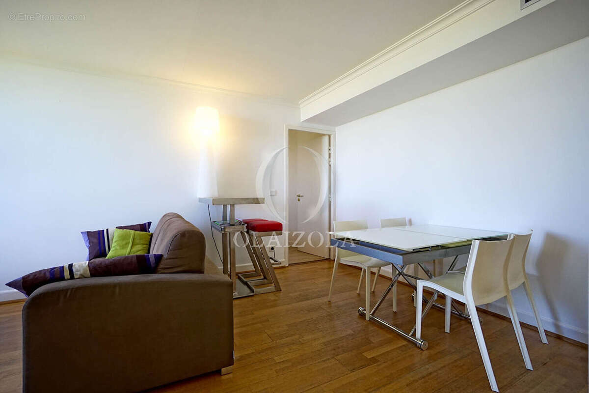 Appartement à BIDART