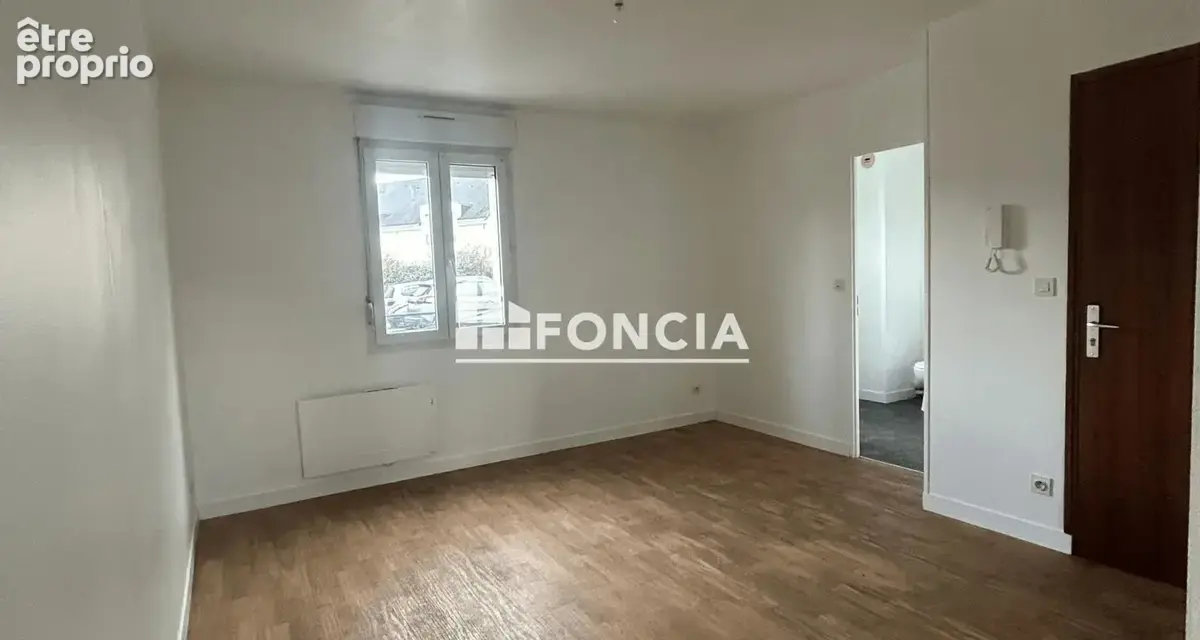 Studio avec parking – Proche gare et tram - photo 2