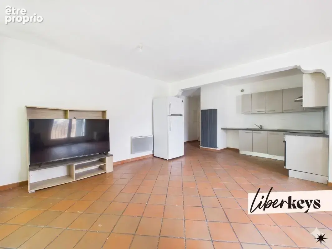 Appartement à DRAGUIGNAN