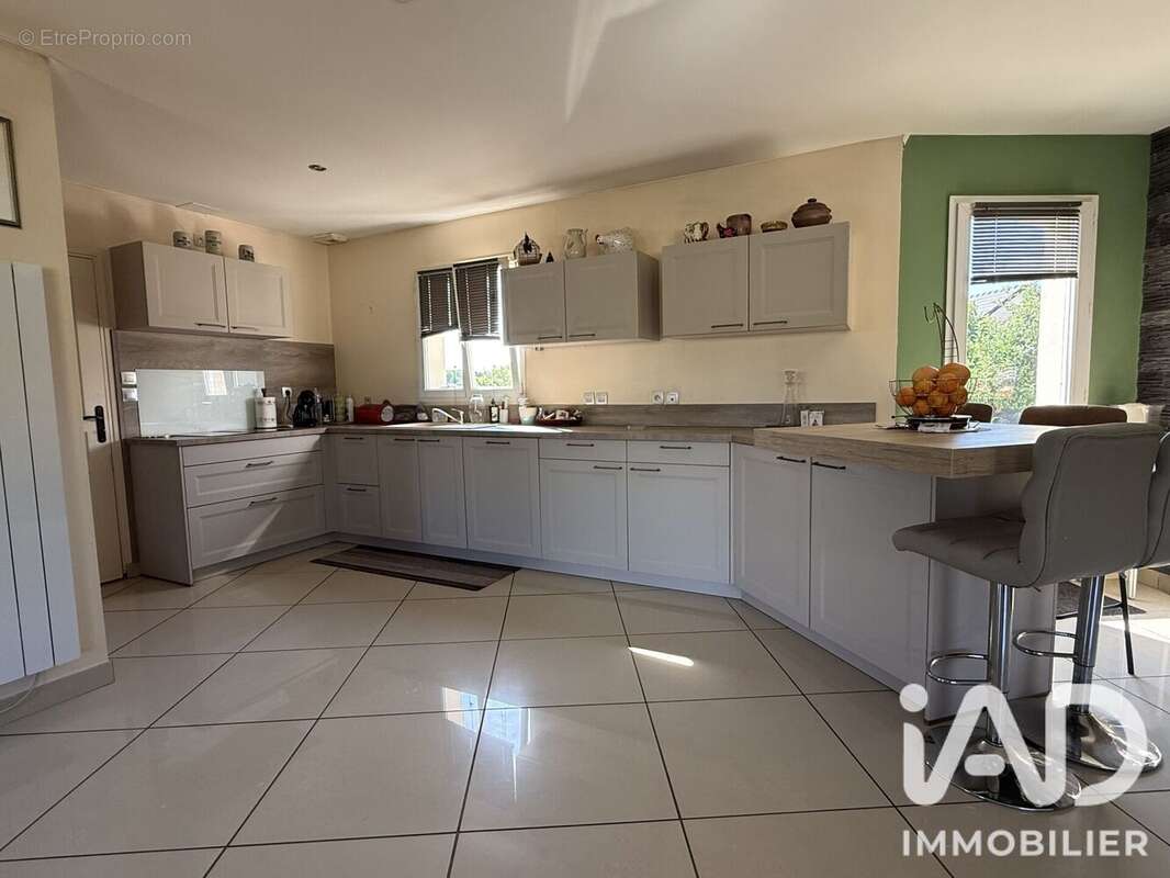 Maison 116 m² à Neuilly  - photo 9