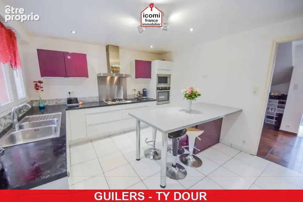 Maison à GUILERS