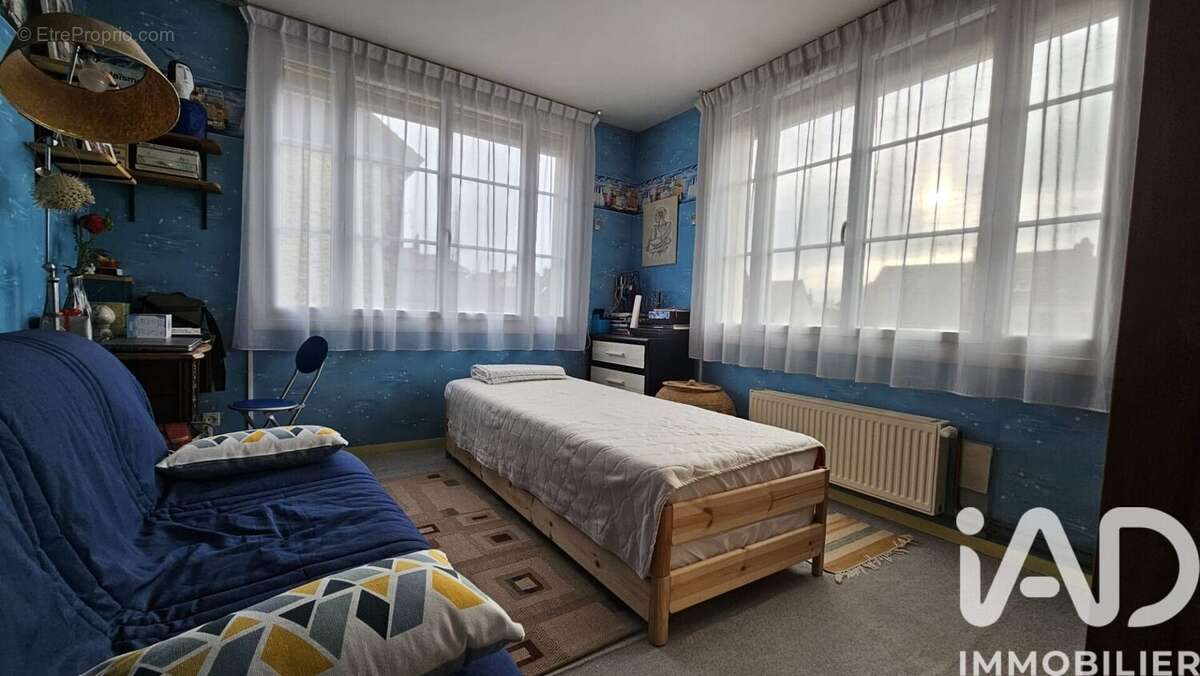 Photo 5 - Maison à GISORS