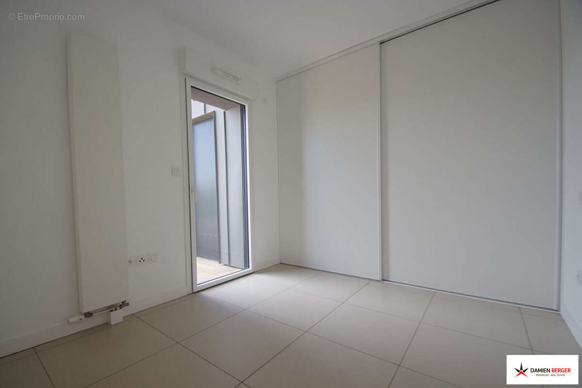 Appartement à LA ROCHELLE