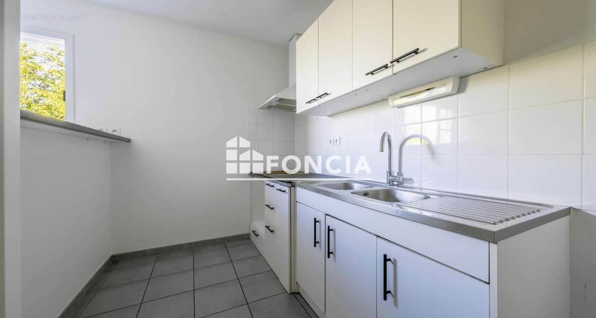 Appartement à BRUGES