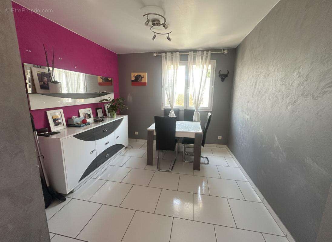 RARE Maison Cournonterral 3 pièce(s) 68 m2 TERRASSE - photo 3
