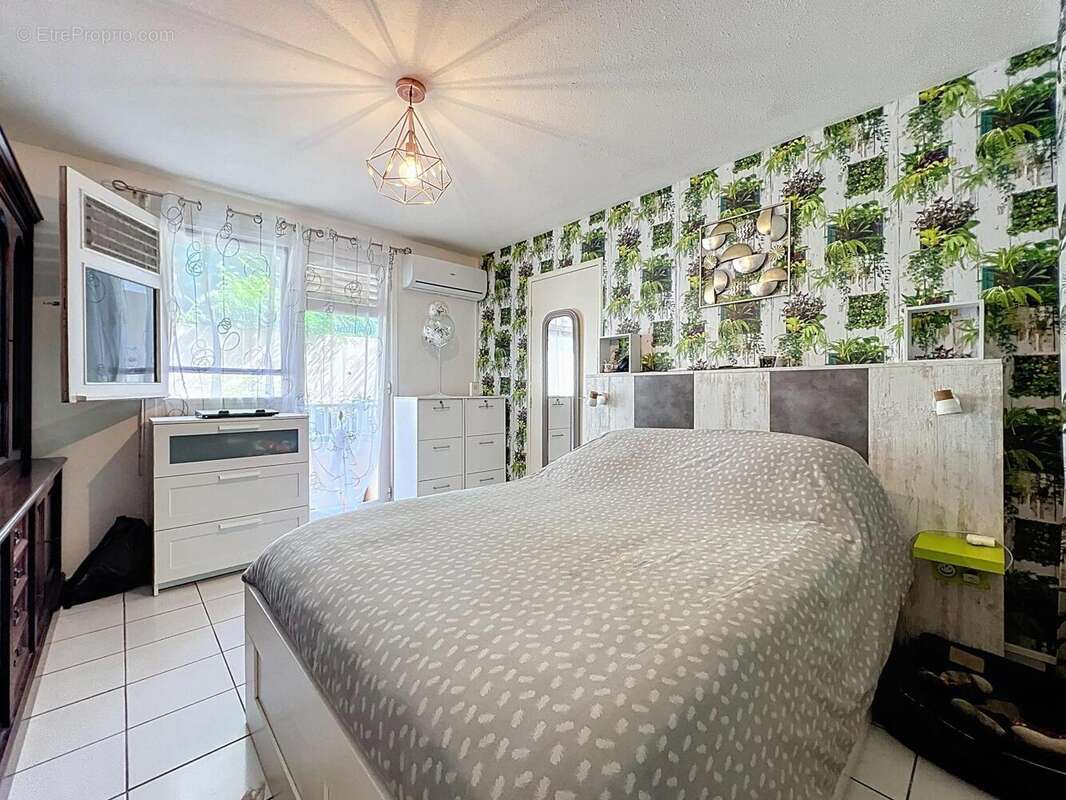 Photo 6 - Appartement à LE GOSIER